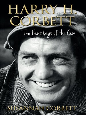 cover image of Harry H. Corbett